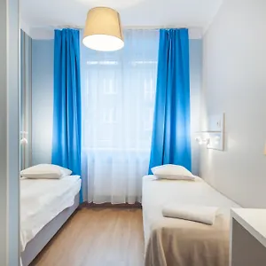 Hostel Premium, Krakkó